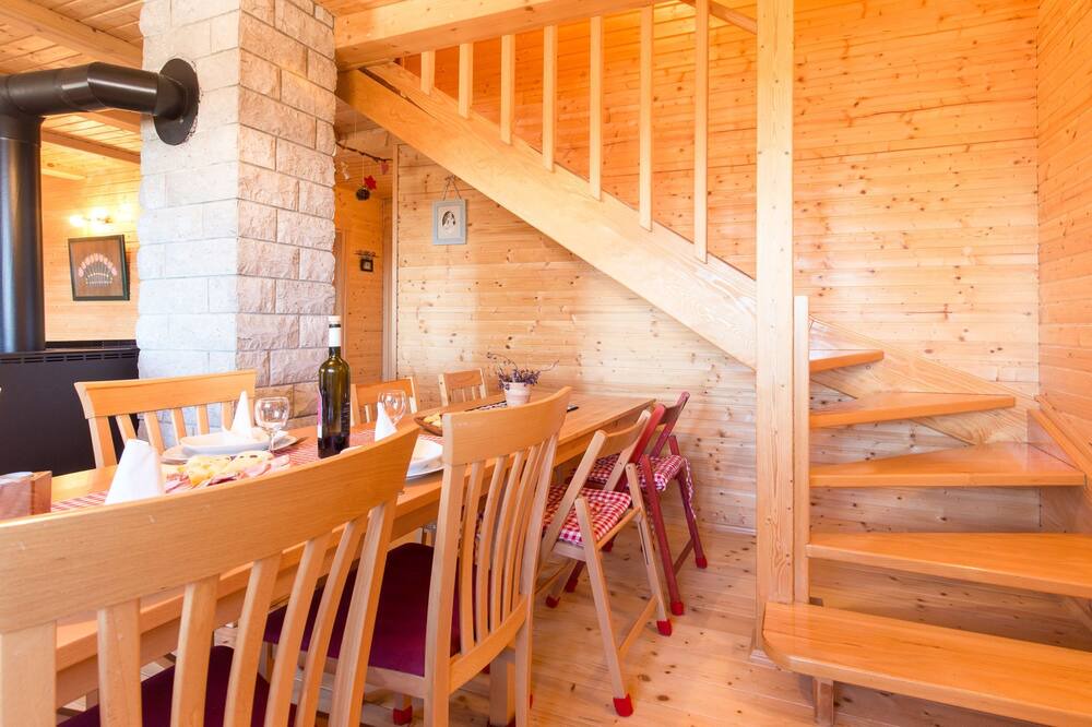 Photo of Livingroom in Ravna Gora