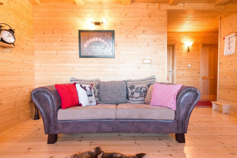 Photo of Livingroom in Ravna Gora