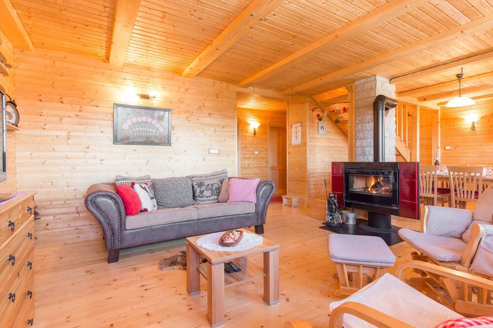 Photo of Livingroom in Ravna Gora