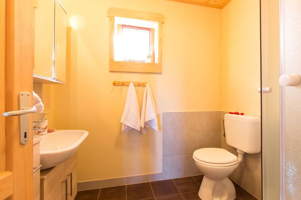 Photo of Bathroom in Ravna Gora