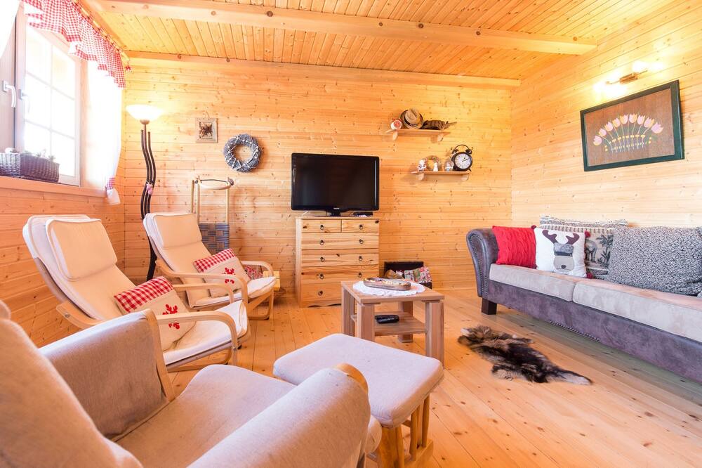 Photo of Livingroom in Ravna Gora