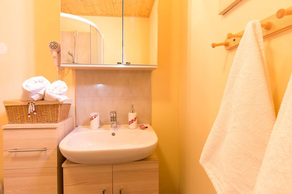 Photo of Bathroom in Ravna Gora