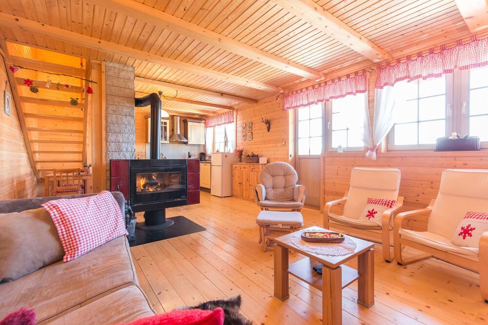 Photo of Livingroom in Ravna Gora
