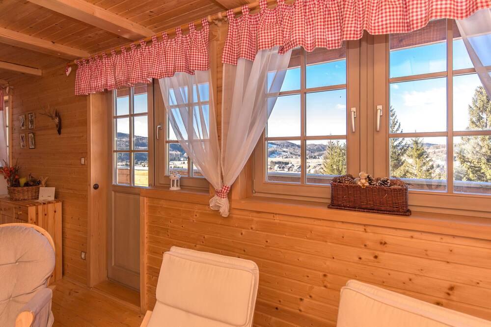 Photo of Livingroom in Ravna Gora