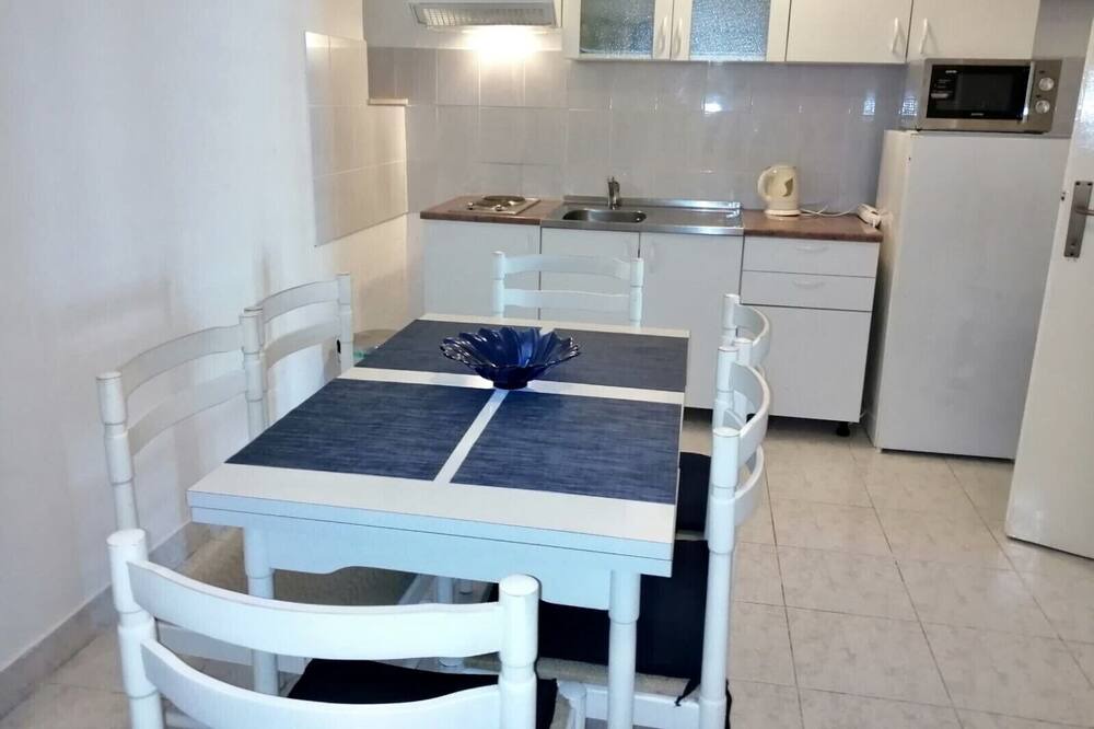 Photo of Kitchen in Duce