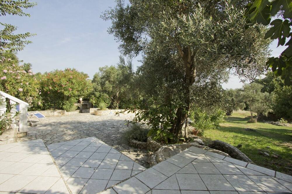 Photo of Outdoor in Nerezine