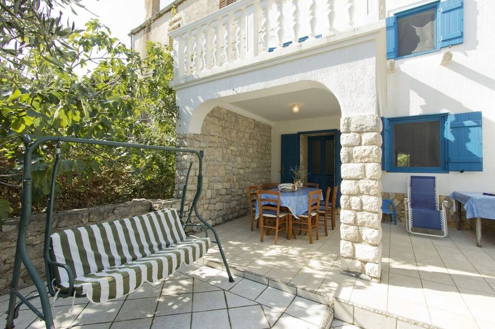 Photo of Patio Balcony in Nerezine