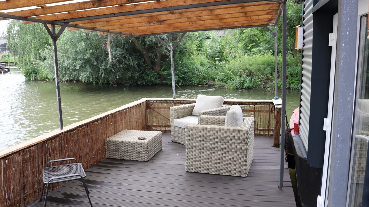 Photo of Patio Balcony in Roermond