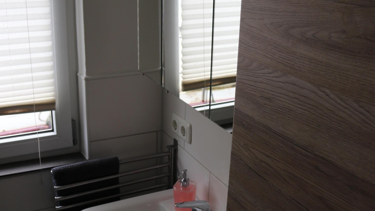 Photo of Bathroom in Roermond