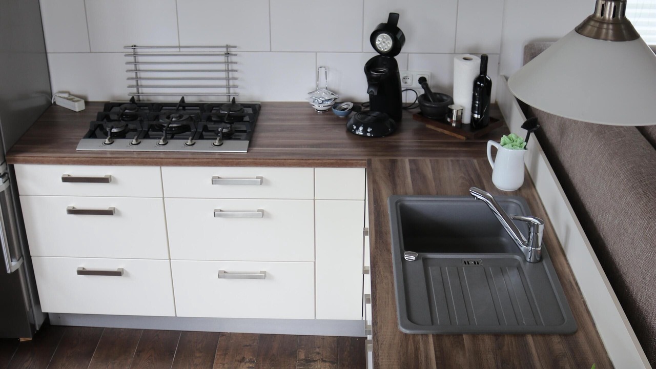 Photo of Kitchen in Roermond