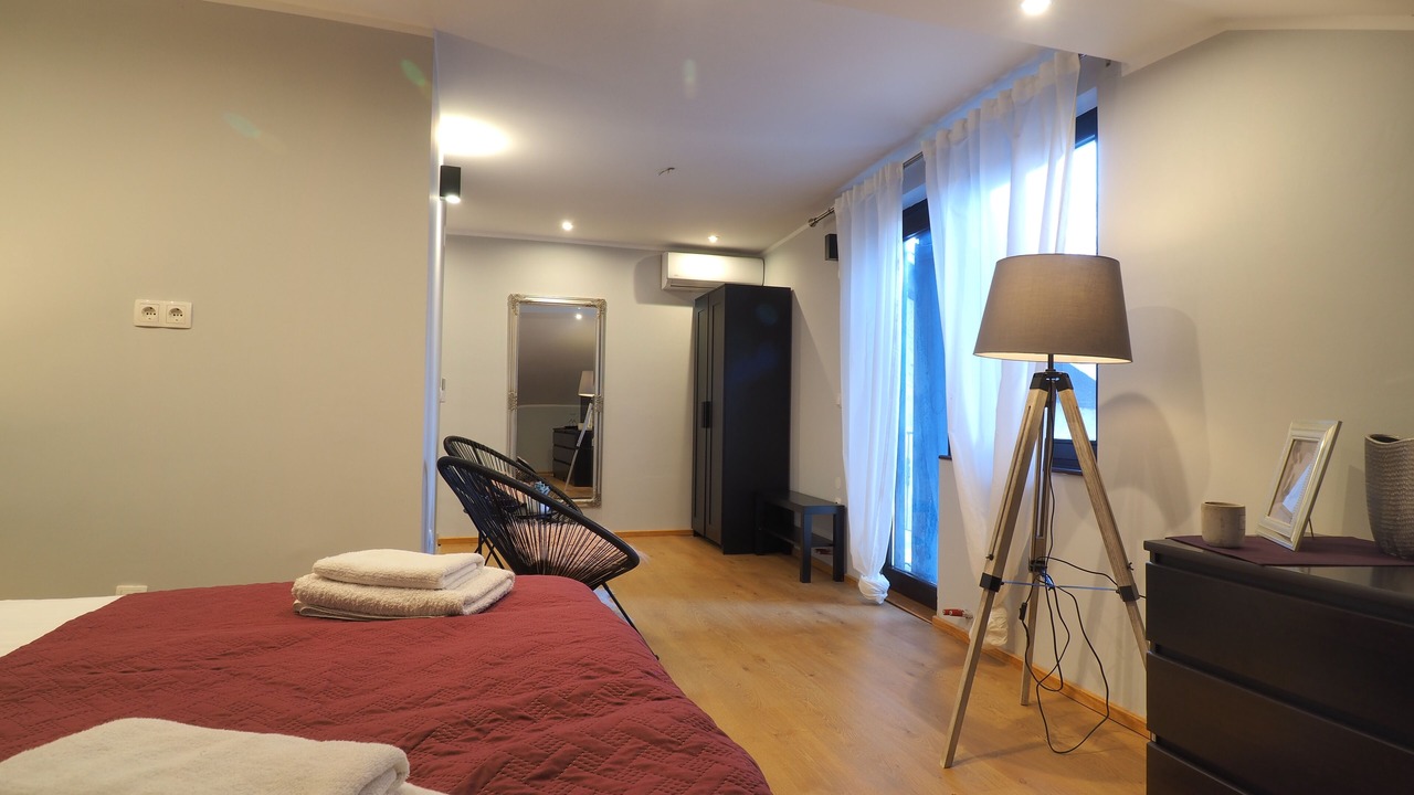 Photo of Bedroom in Plaski