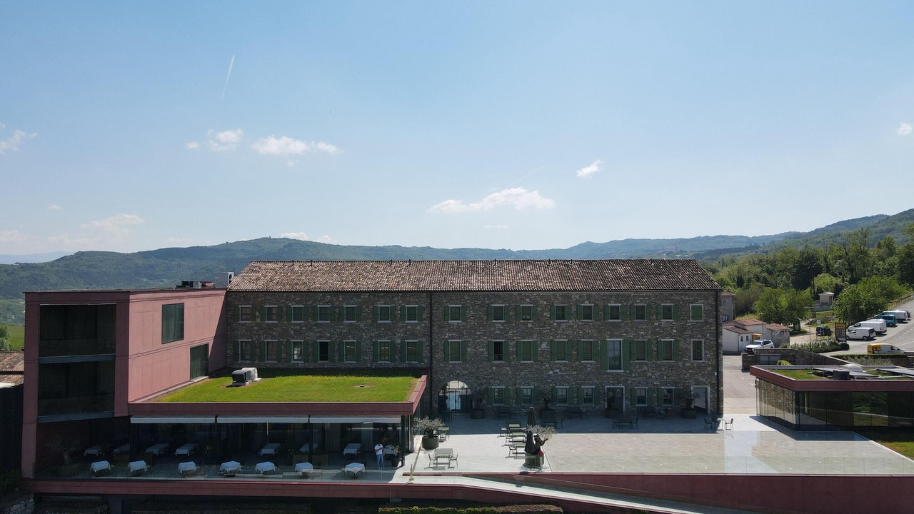 Photo of Outdoor in Motovun