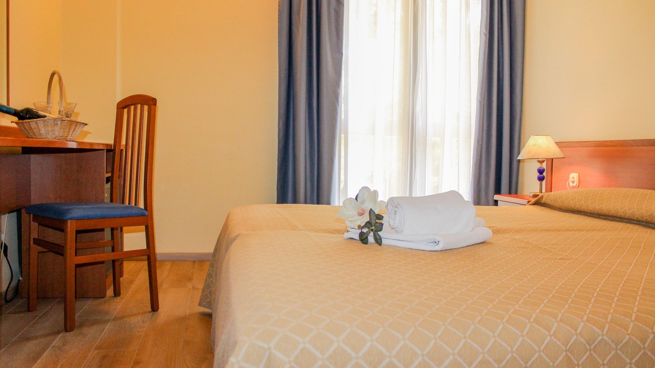 Photo of Bedroom in Banjole