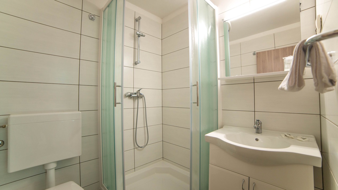 Photo of Bathroom in Banjole