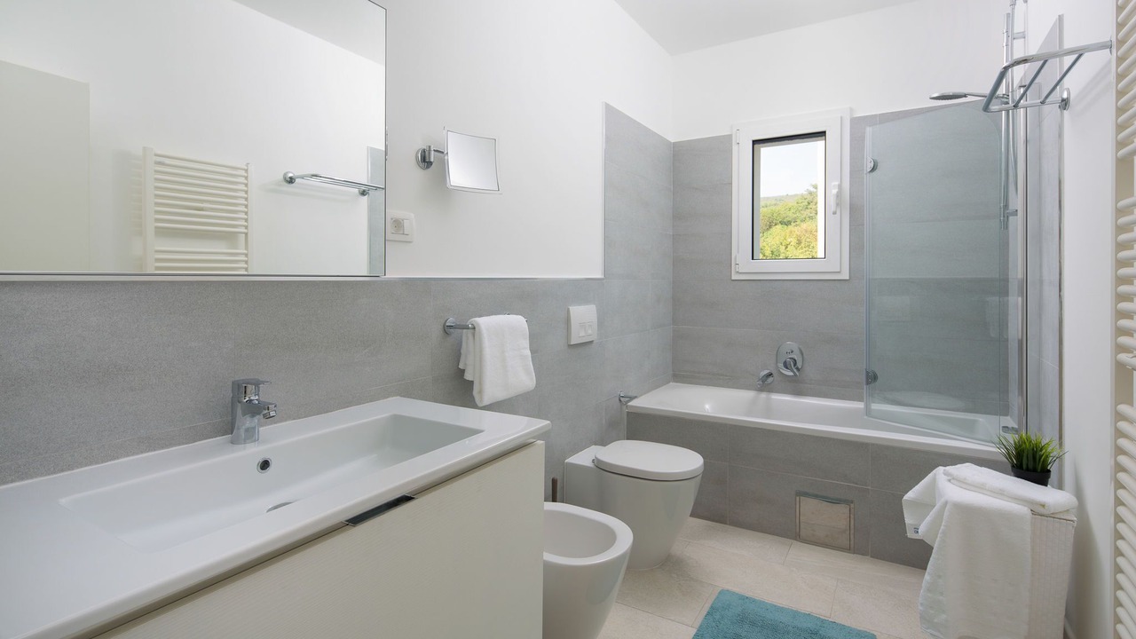 Photo of Bathroom in Stanisovi