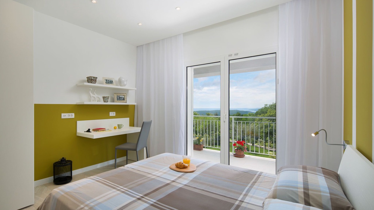 Photo of Bedroom in Stanisovi