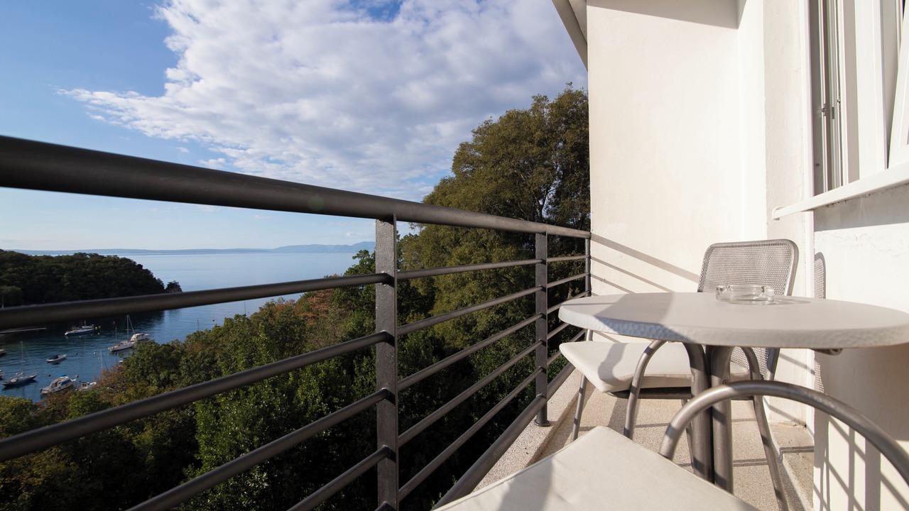 Photo of Patio Balcony in Sodici
