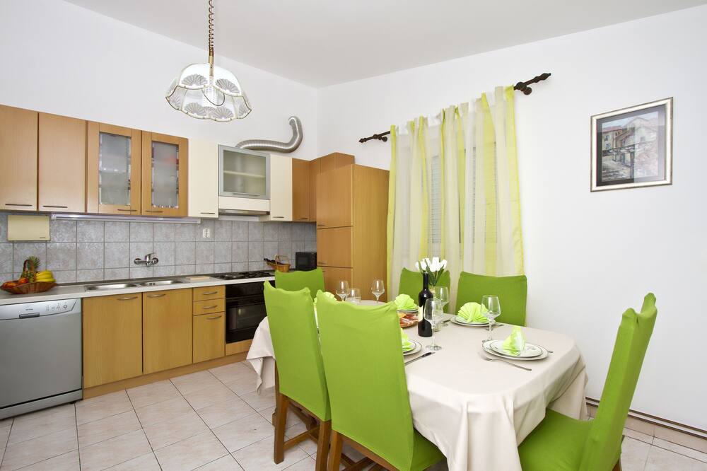 Photo of Kitchen in Sestanovac