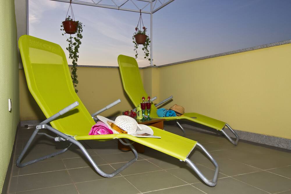 Photo of Patio Balcony in Sestanovac