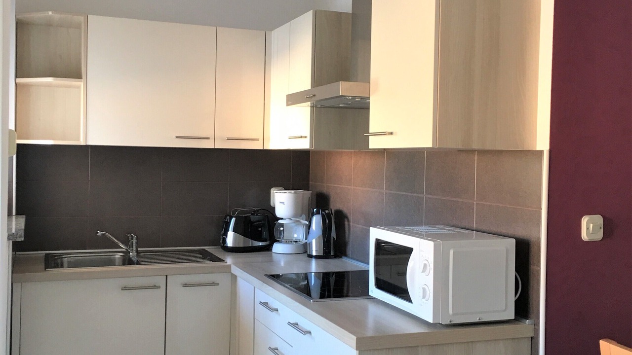 Photo of Kitchen in Vinkuran