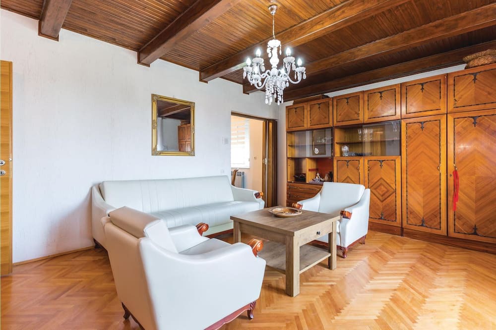 Photo of Bedroom in Zurkovo