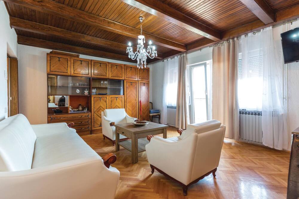 Photo of Bedroom in Zurkovo