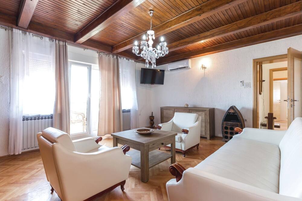 Photo of Bedroom in Zurkovo