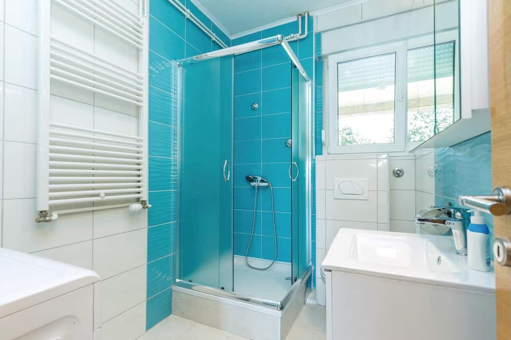 Photo of Bathroom in Zurkovo