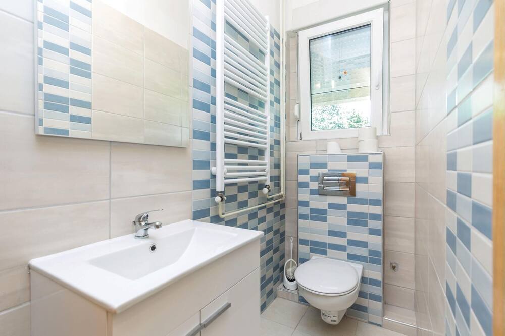 Photo of Bathroom in Zurkovo