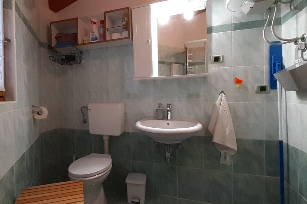 Photo of Bathroom in Medulin