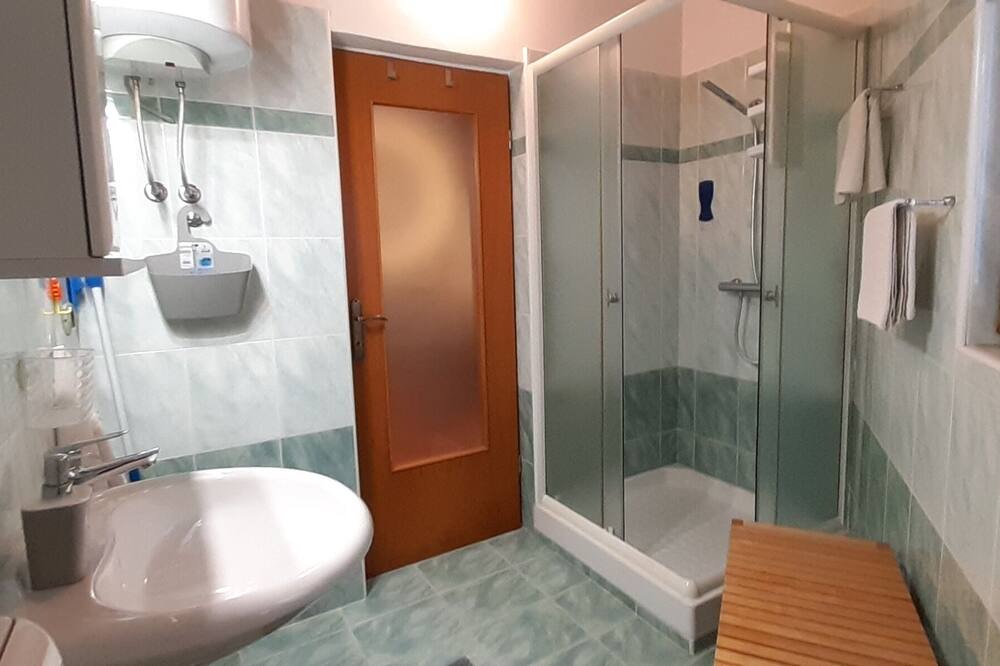 Photo of Bathroom in Medulin