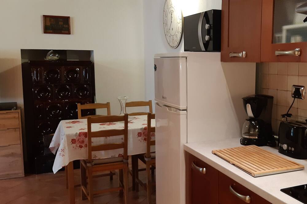 Photo of Kitchen in Medulin