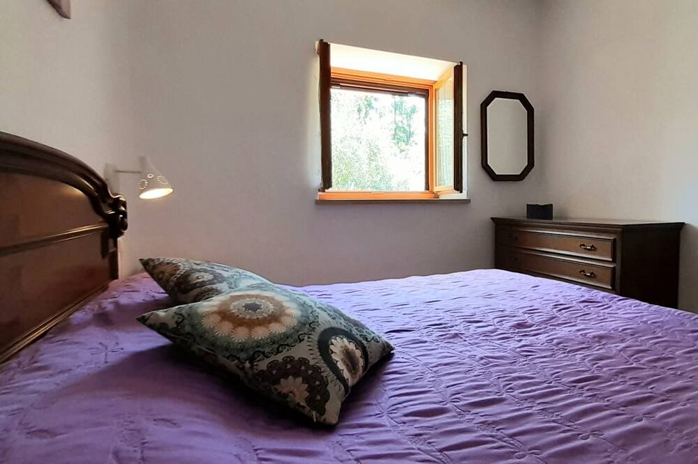 Photo of Bedroom in Medulin