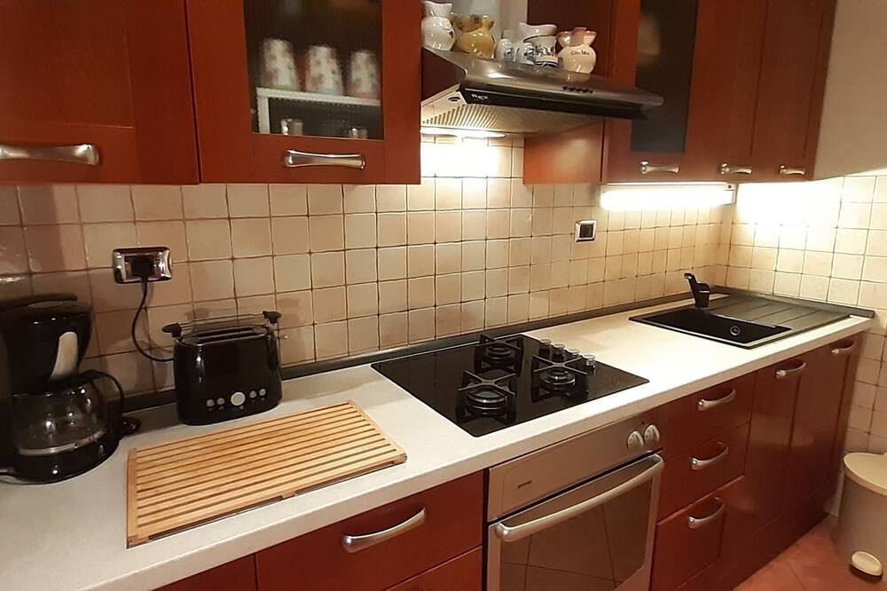 Photo of Kitchen in Medulin