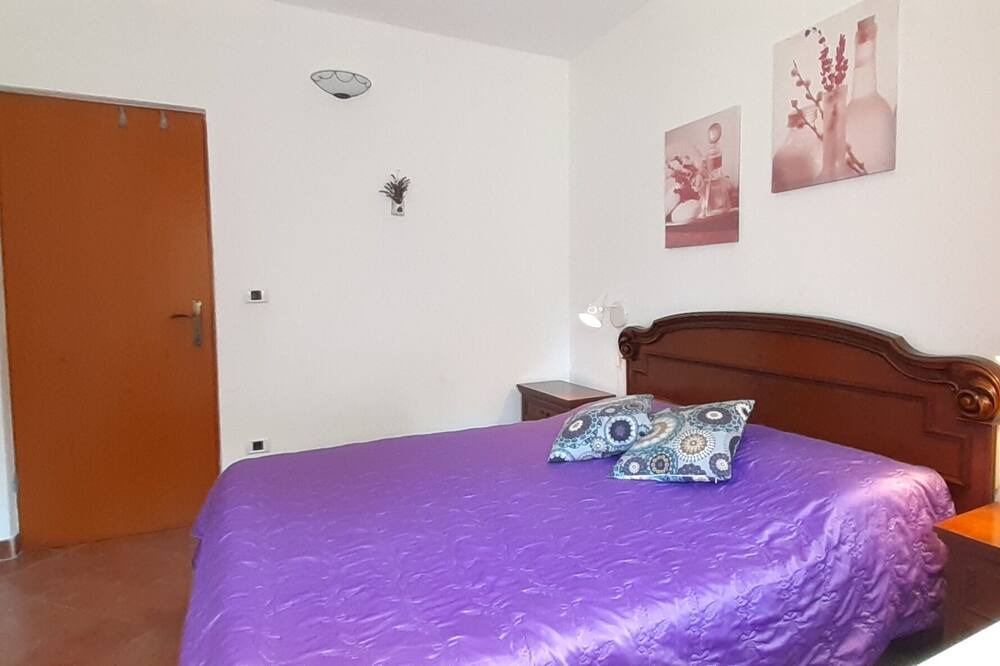 Photo of Bedroom in Medulin