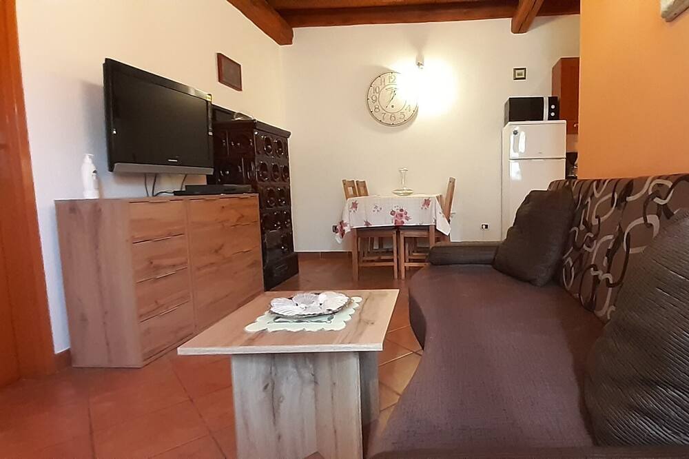 Photo of Livingroom in Medulin