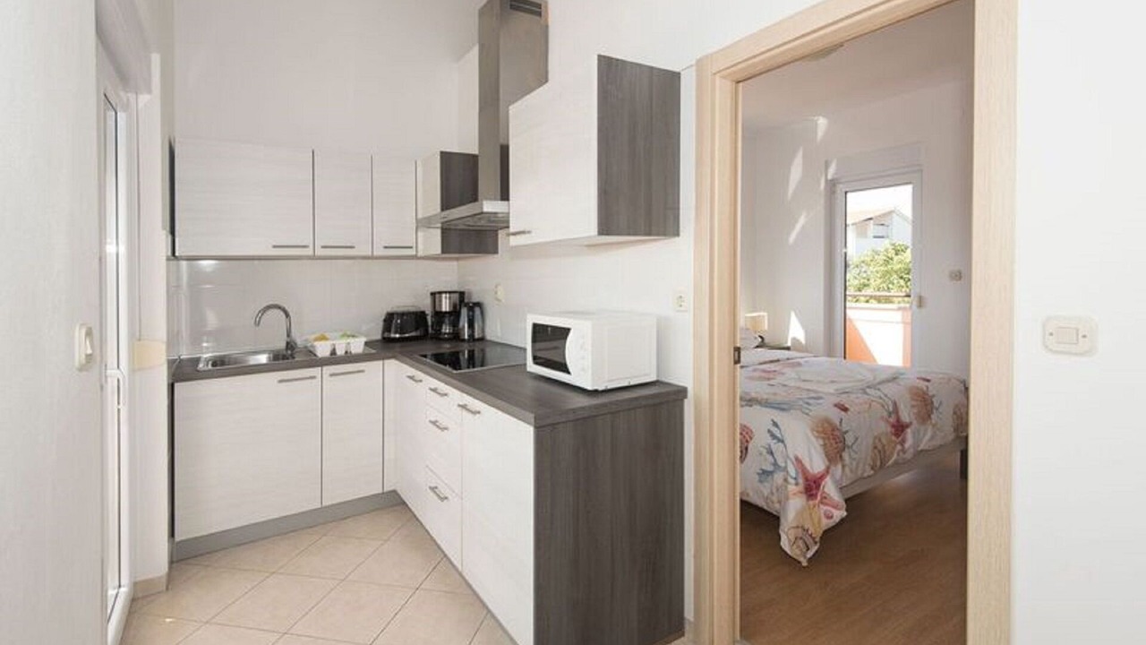 Photo of Kitchen in Vinkuran