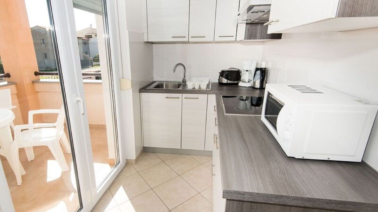 Photo of Kitchen in Vinkuran