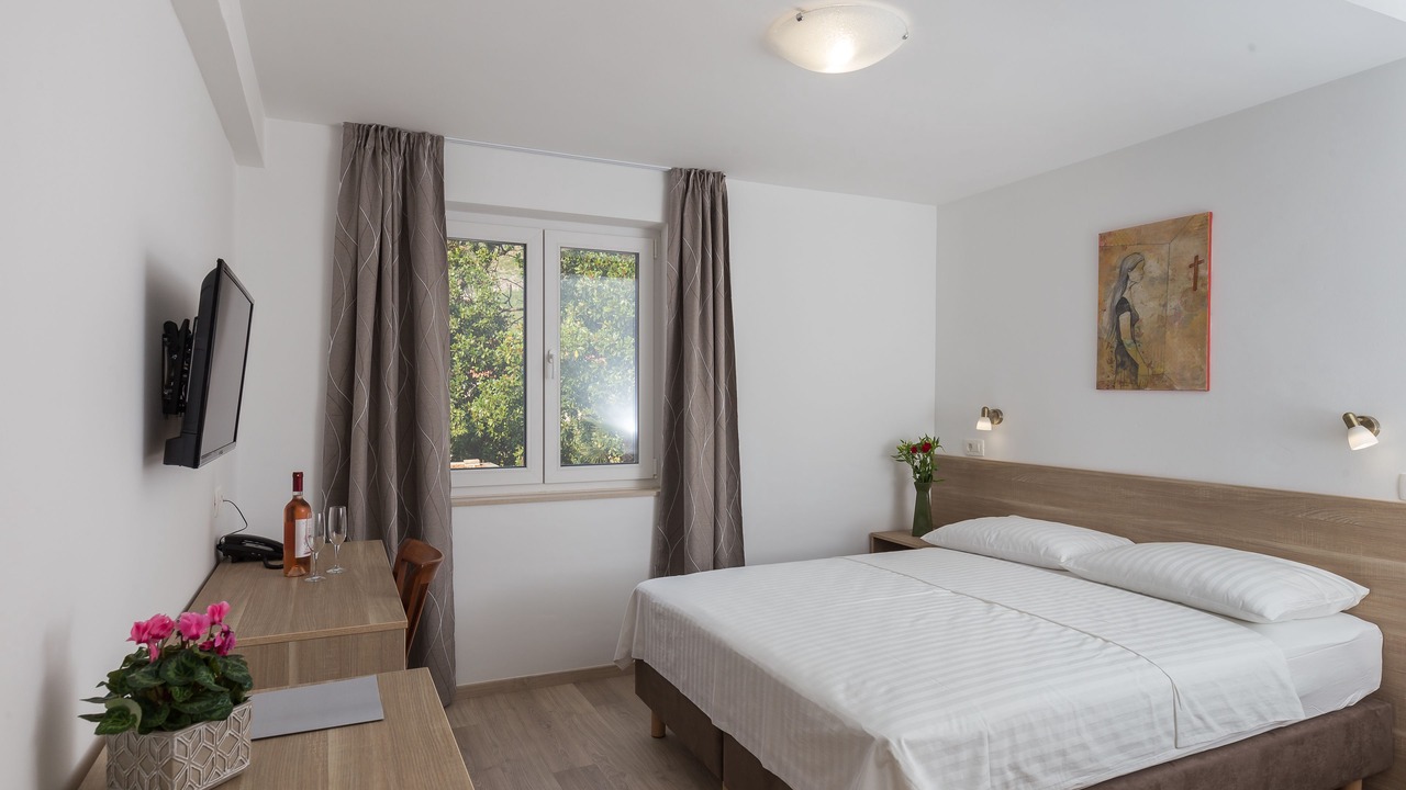 Photo of Bedroom in Komolac