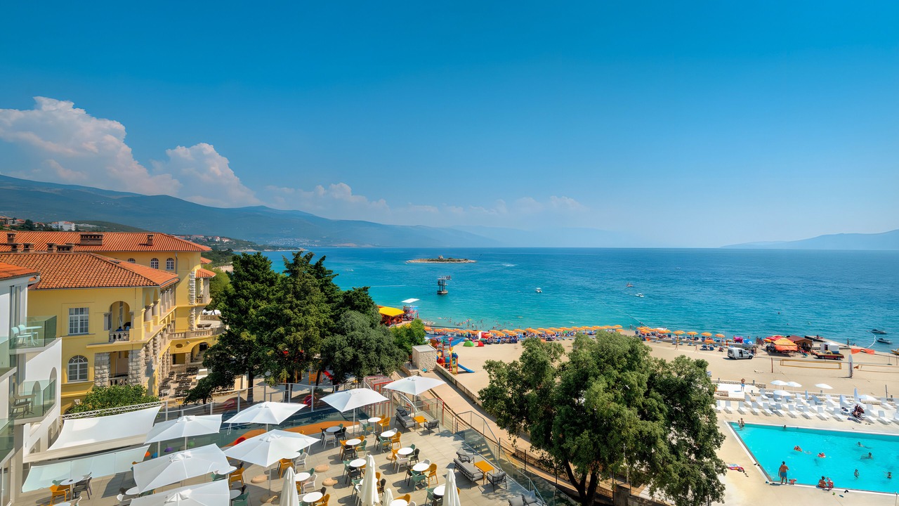 Photo of Outdoor in Novi Vinodolski