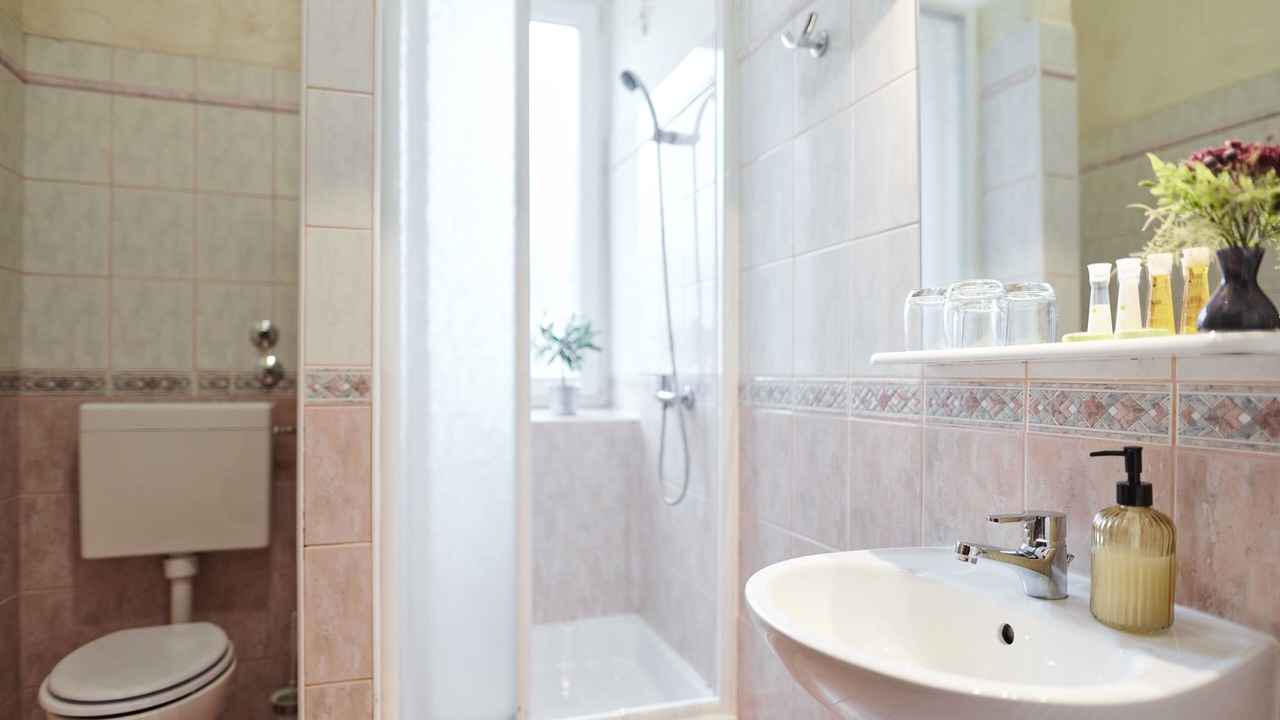Photo of Bathroom in Ika