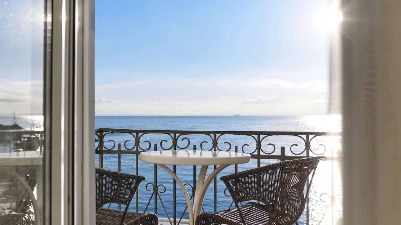 Photo of Patio Balcony in Ika