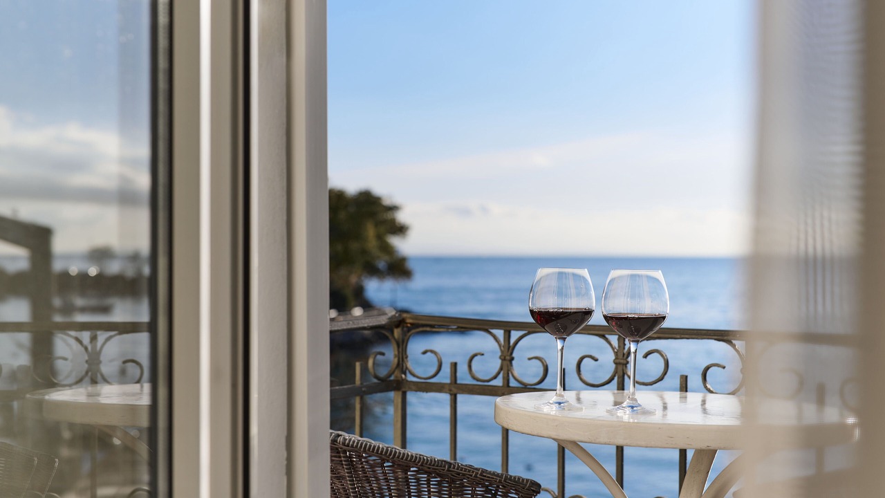 Photo of Patio Balcony in Ika