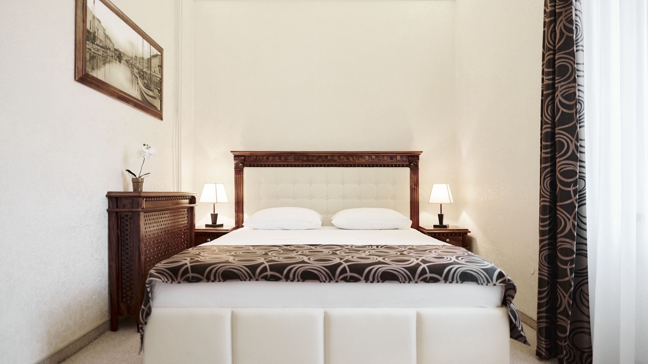 Photo of Bedroom in Ika
