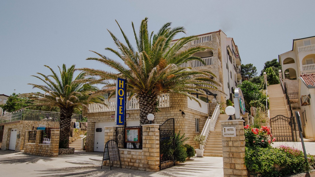 Photo of Outdoor in Arbanija