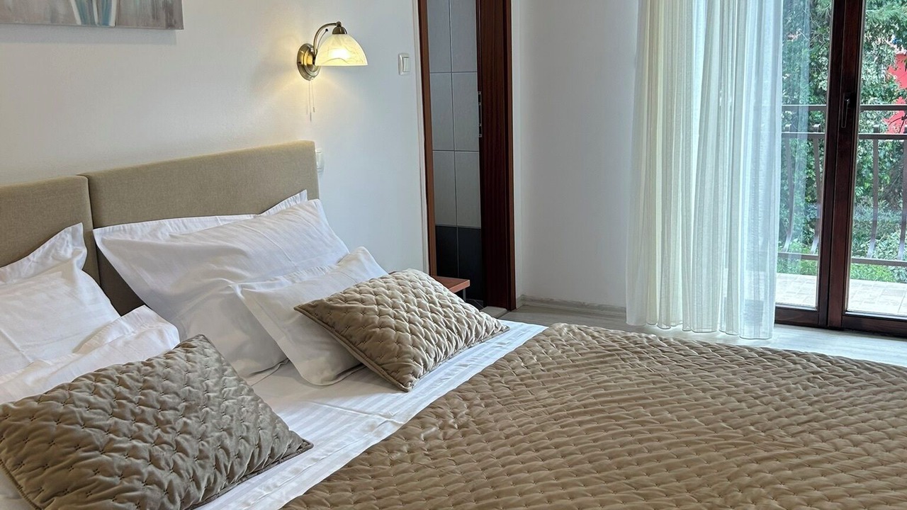 Photo of Bedroom in Arbanija