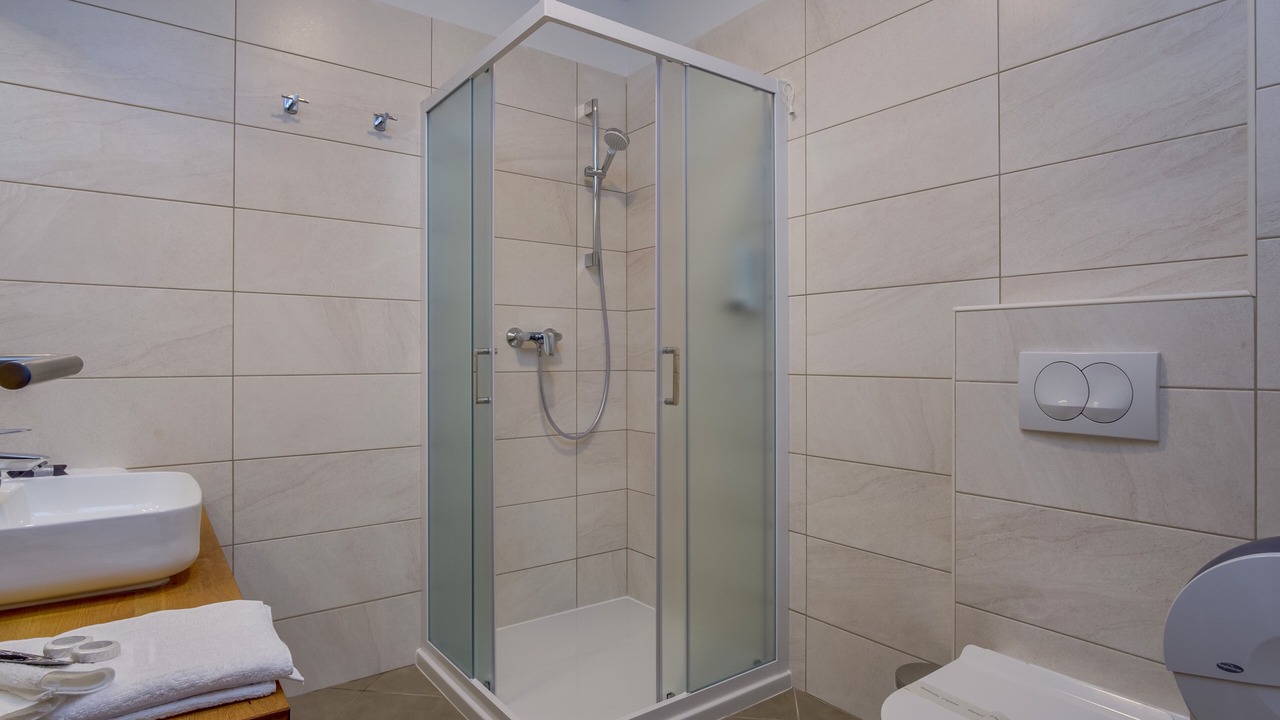 Photo of Bathroom in Nerezine