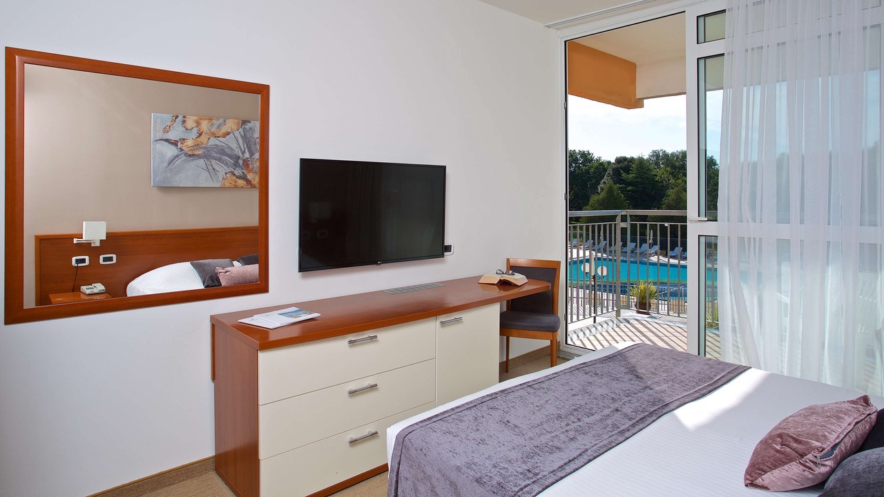 Photo of Patio Balcony in Medulin