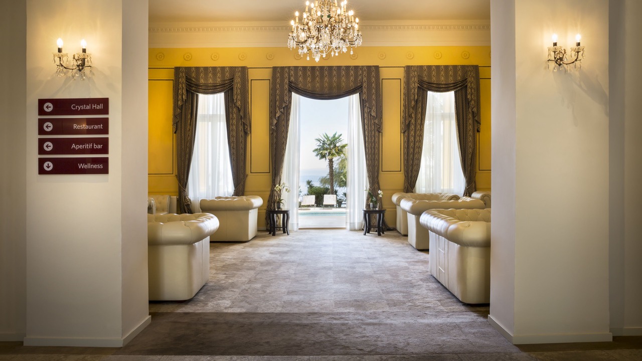 Photo of Others in Opatija