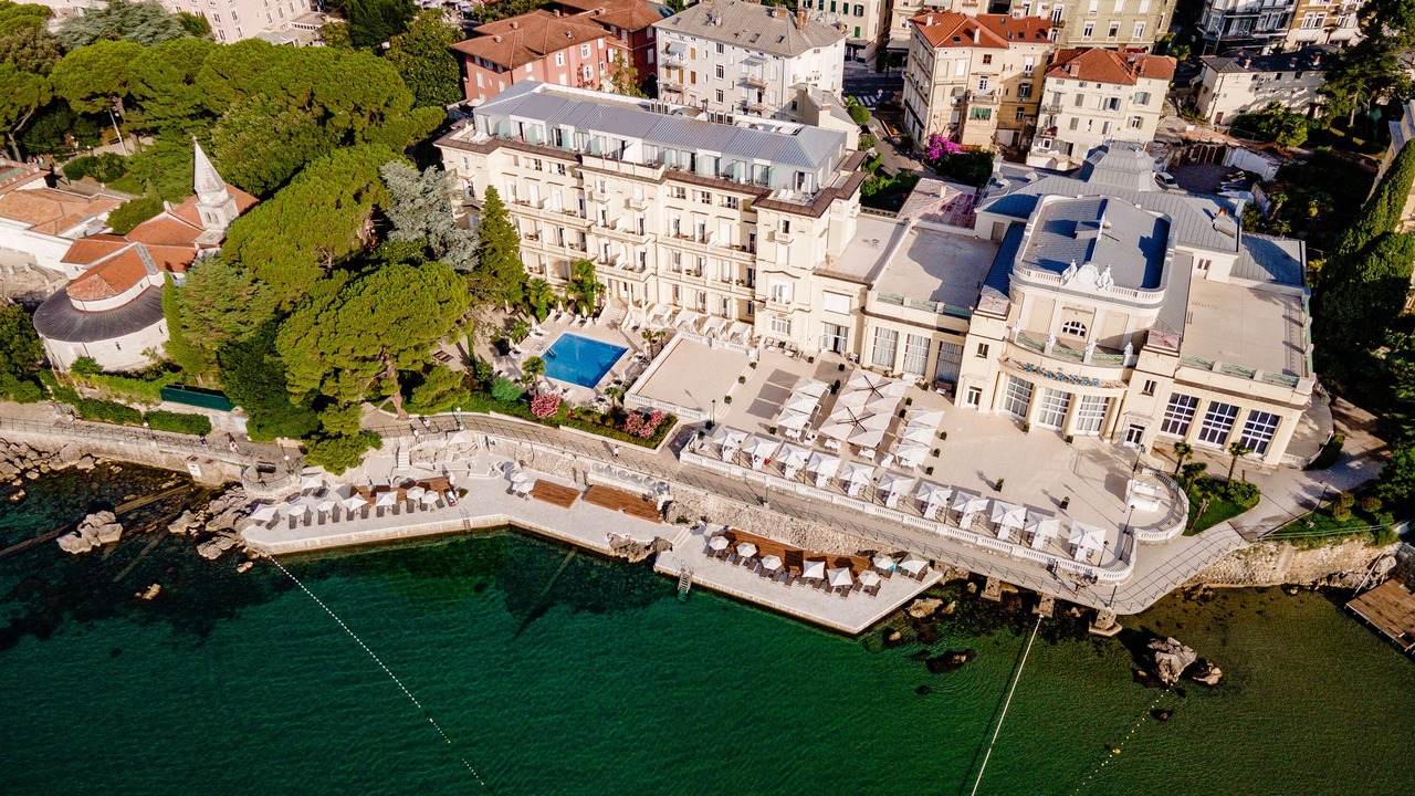Photo of Outdoor in Opatija